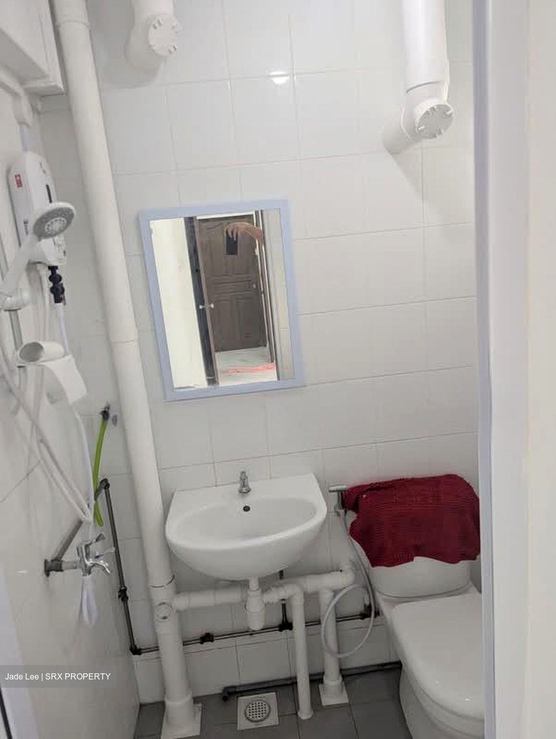 Blk 545 Bedok North Green (Bedok), HDB 3 Rooms #555310611